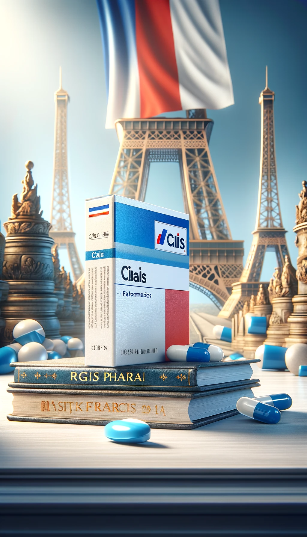 Med france acheter cialis